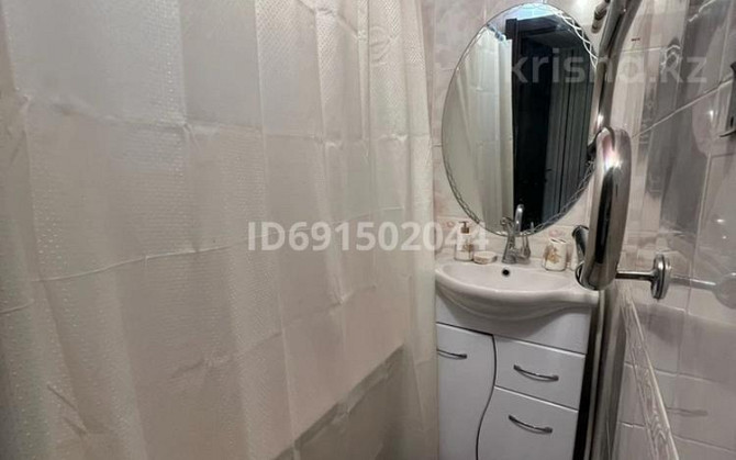 2-комнатная квартира, 45 м², 5/5 этаж помесячно, Каирбекова 393 Костанай - изображение 5