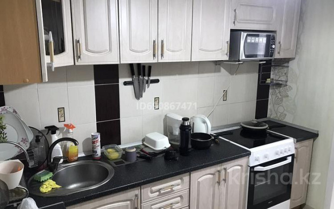 3-комнатная квартира, 65 м², 8/10 этаж помесячно, проспект Назарбаева 289 - Кутузова Павлодар - изображение 5