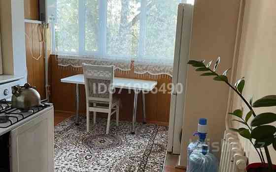 3-комнатная квартира, 68 м², 2/5 этаж помесячно, 1 мкр 34 - Кенесары хана Туркестан