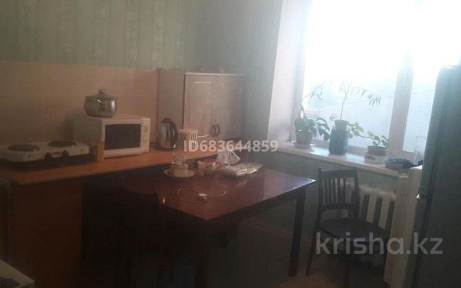 1-комнатная квартира, 44 м², 3/5 этаж помесячно, Ледовской 41 Павлодар - изображение 4
