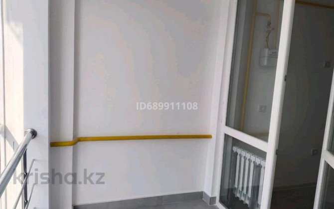 1-комнатная квартира, 42 м², 2/7 этаж помесячно, Шымкент Тас жолы 10/4 Turkestan - photo 1