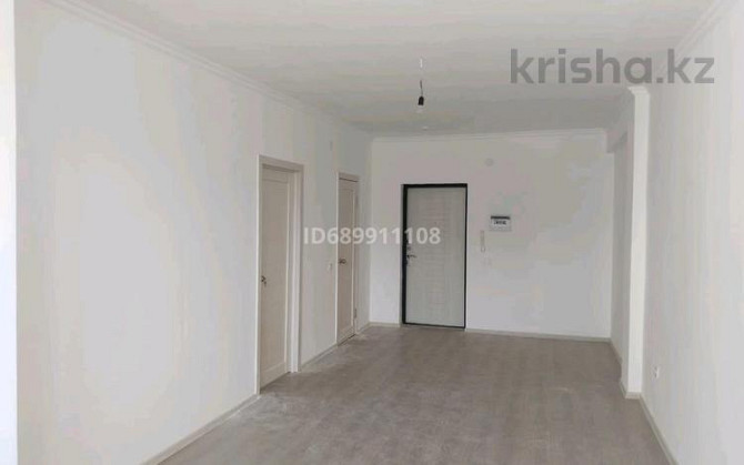 1-комнатная квартира, 42 м², 2/7 этаж помесячно, Шымкент Тас жолы 10/4 Turkestan - photo 3