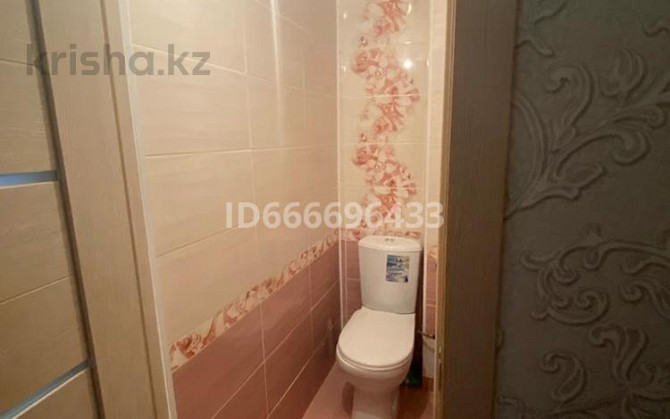 3-комнатная квартира, 92 м², 8/10 этаж помесячно, мкр 8 - Актобе Актобе - изображение 2