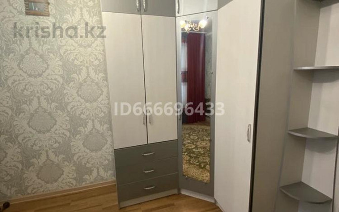 3-комнатная квартира, 92 м², 8/10 этаж помесячно, мкр 8 - Актобе Актобе - изображение 6