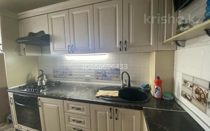 3-комнатная квартира, 92 м², 8/10 этаж помесячно, мкр 8 - Актобе Актобе - изображение 4