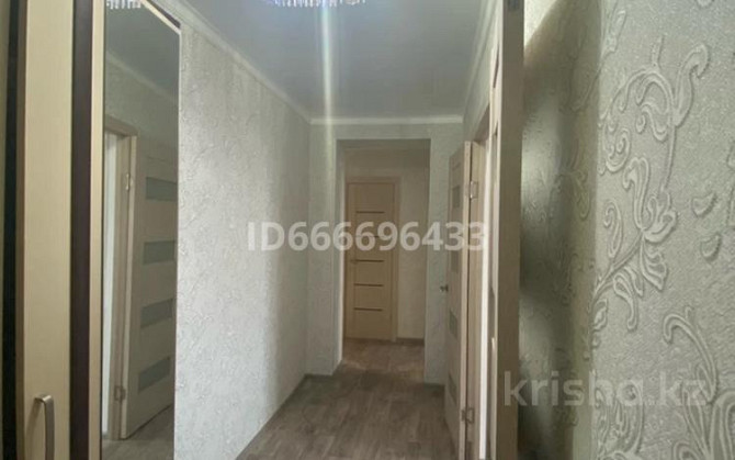 3-комнатная квартира, 92 м², 8/10 этаж помесячно, мкр 8 - Актобе Актобе - изображение 5