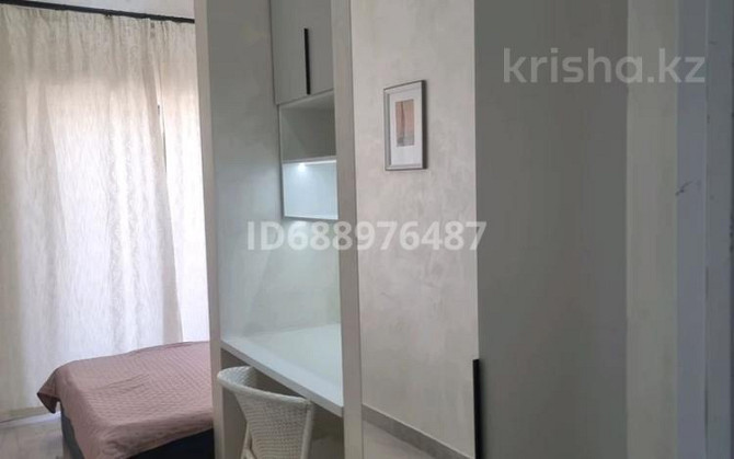 4-комнатная квартира, 99 м², 4/4 этаж помесячно, Клубный дом Royal Resort за Rixos Aqtau - photo 7