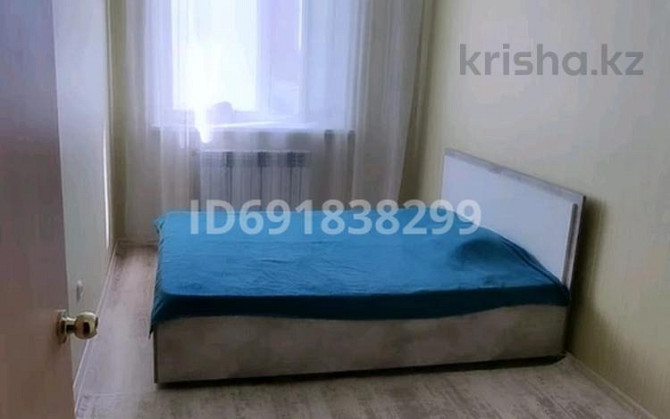 2-комнатная квартира, 50 м², 1/6 этаж помесячно, Юбилейный 37 Костанай - изображение 5