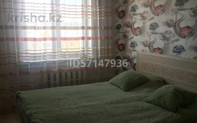 2-комнатная квартира, 50 м², 4/5 этаж помесячно, Тарана 170 - Майлина Костанай - изображение 2