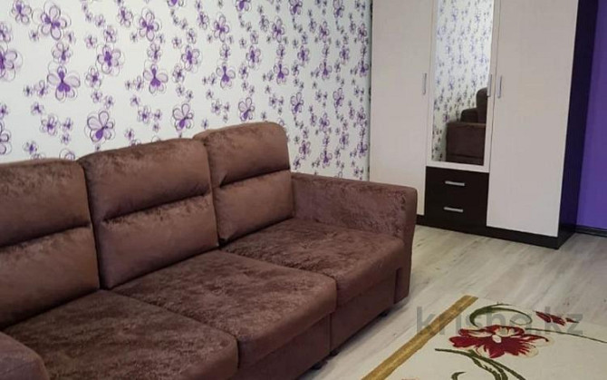 3-комнатная квартира, 120 м², 4/5 этаж помесячно, Циолковского 2/20 Уральск - изображение 8