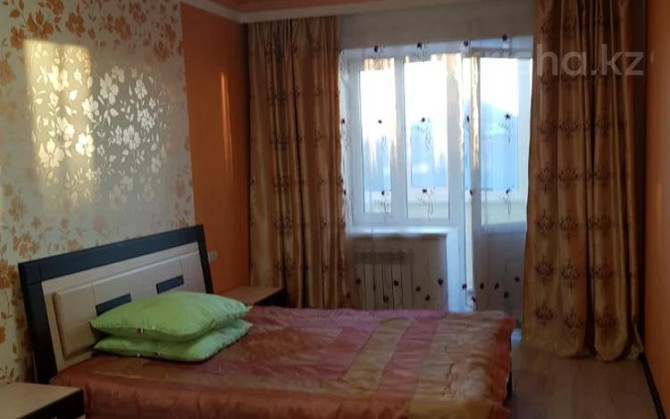 3-комнатная квартира, 120 м², 4/5 этаж помесячно, Циолковского 2/20 Уральск - изображение 6