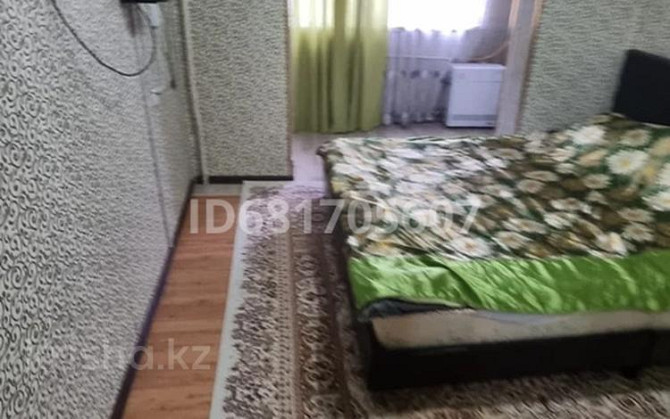 2-комнатная квартира, 65 м², 1/5 этаж помесячно, 5 микрорайон 10 Кульсары - изображение 3