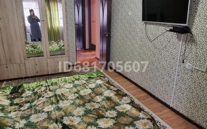 2-комнатная квартира, 65 м², 1/5 этаж помесячно, 5 микрорайон 10 Кульсары - изображение 8