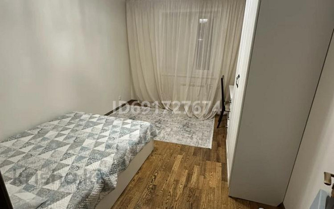 3-комнатная квартира, 70 м², 3/6 этаж помесячно, Малайсары батыра 17 Павлодар - изображение 5