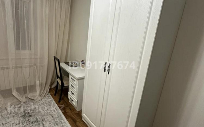 3-комнатная квартира, 70 м², 3/6 этаж помесячно, Малайсары батыра 17 Павлодар - изображение 6