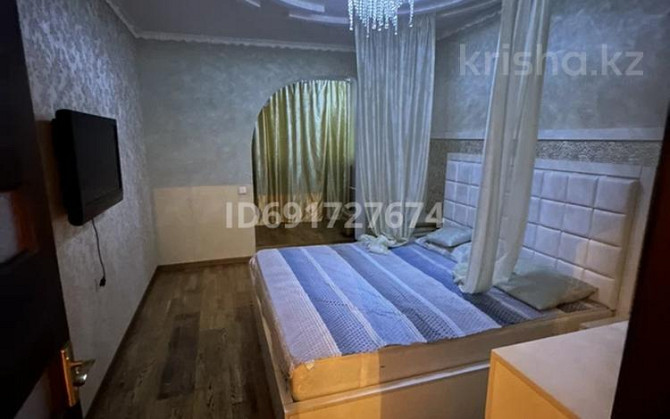 3-комнатная квартира, 70 м², 3/6 этаж помесячно, Малайсары батыра 17 Павлодар - изображение 7