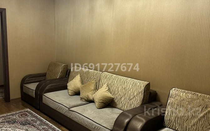 3-комнатная квартира, 70 м², 3/6 этаж помесячно, Малайсары батыра 17 Павлодар - изображение 3