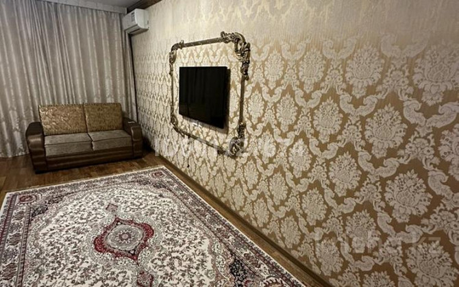 3-комнатная квартира, 70 м², 3/6 этаж помесячно, Малайсары батыра 17 Павлодар - изображение 2