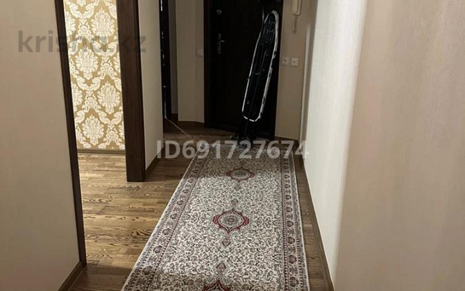 3-комнатная квартира, 70 м², 3/6 этаж помесячно, Малайсары батыра 17 Павлодар - изображение 8
