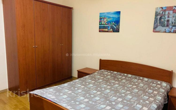 4-комнатная квартира, 97 м², 4/6 этаж помесячно, Крупской 24А Atyrau - photo 3