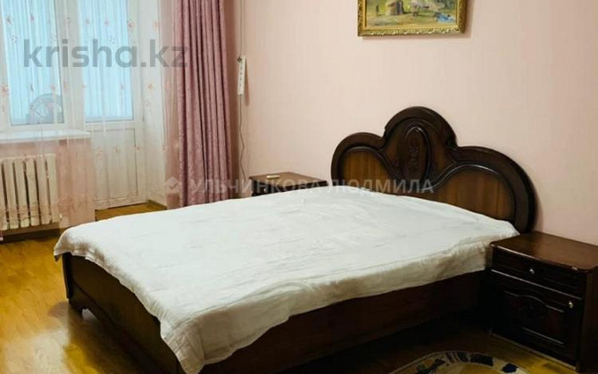 4-комнатная квартира, 97 м², 4/6 этаж помесячно, Крупской 24А Atyrau - photo 4