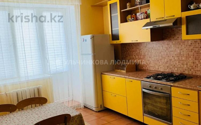 4-комнатная квартира, 97 м², 4/6 этаж помесячно, Крупской 24А Atyrau - photo 7
