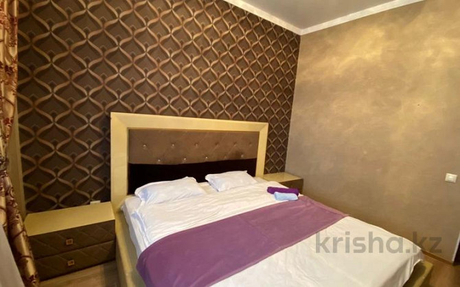 4-комнатная квартира, 160 м², 10/17 этаж помесячно, Кунаева 91 - Рыскулова Shymkent - photo 2