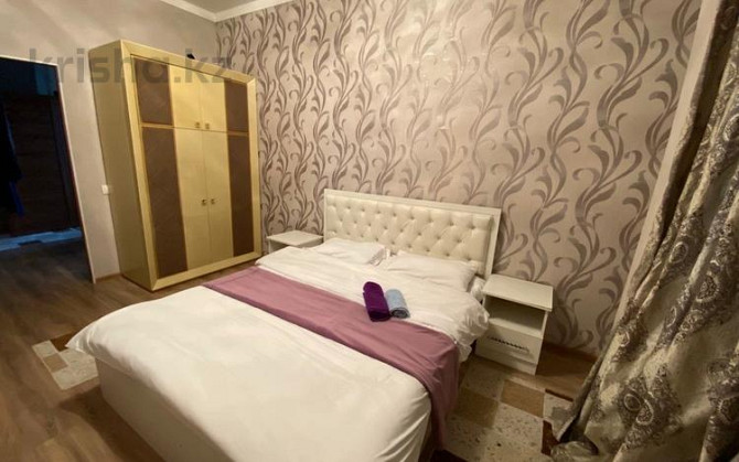 4-комнатная квартира, 160 м², 10/17 этаж помесячно, Кунаева 91 - Рыскулова Shymkent - photo 5