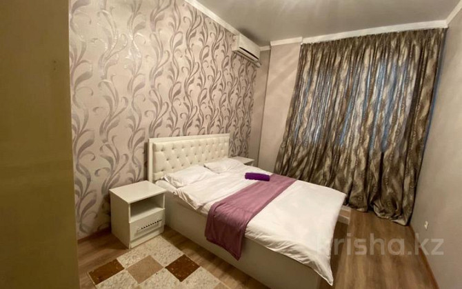 4-комнатная квартира, 160 м², 10/17 этаж помесячно, Кунаева 91 - Рыскулова Shymkent - photo 4