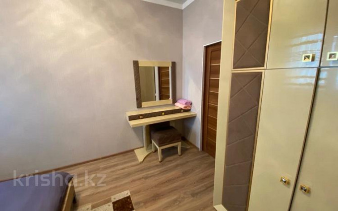 4-комнатная квартира, 160 м², 10/17 этаж помесячно, Кунаева 91 - Рыскулова Shymkent - photo 6