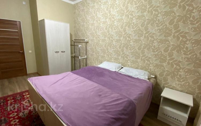 4-комнатная квартира, 160 м², 10/17 этаж помесячно, Кунаева 91 - Рыскулова Shymkent - photo 8