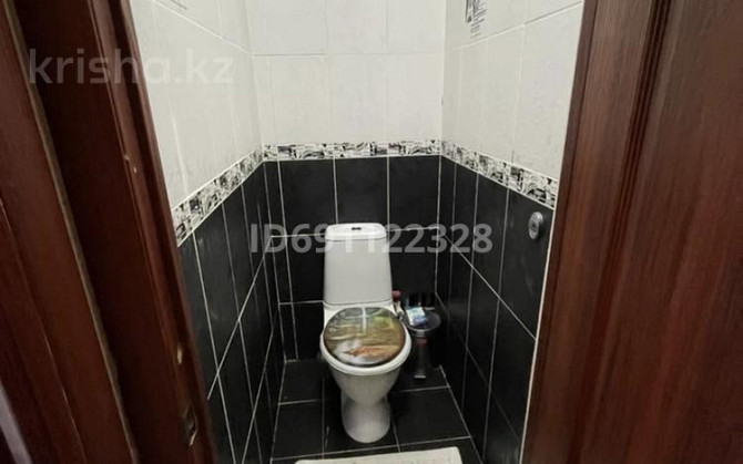 3-комнатная квартира, 90 м², 3/5 этаж помесячно, Байконурова 118 Жезказган - изображение 8