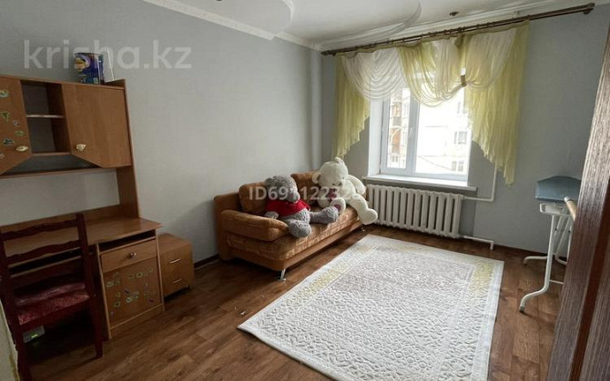 3-комнатная квартира, 90 м², 3/5 этаж помесячно, Байконурова 118 Жезказган - изображение 4