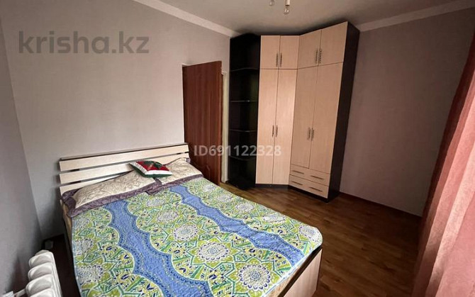 3-комнатная квартира, 90 м², 3/5 этаж помесячно, Байконурова 118 Жезказган - изображение 6