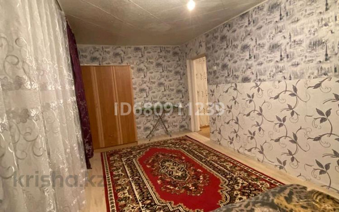 3-комнатная квартира, 67.5 м², 4/9 этаж помесячно, Назарбаева - Лермонтова Назарбаева Павлодар - изображение 5