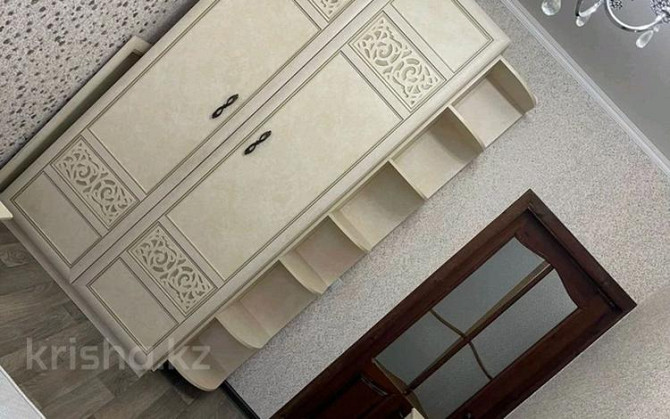3-комнатная квартира, 68 м², 3/5 этаж помесячно, Брусиловского 58 - Ауэзова Петропавловск - изображение 3