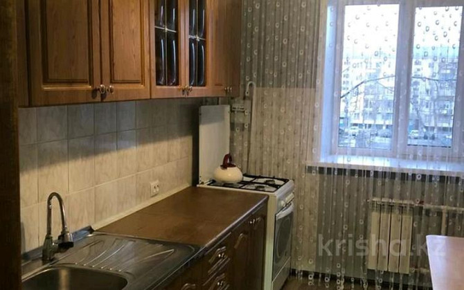 3-комнатная квартира, 68 м², 3/5 этаж помесячно, Брусиловского 58 - Ауэзова Петропавловск - изображение 7