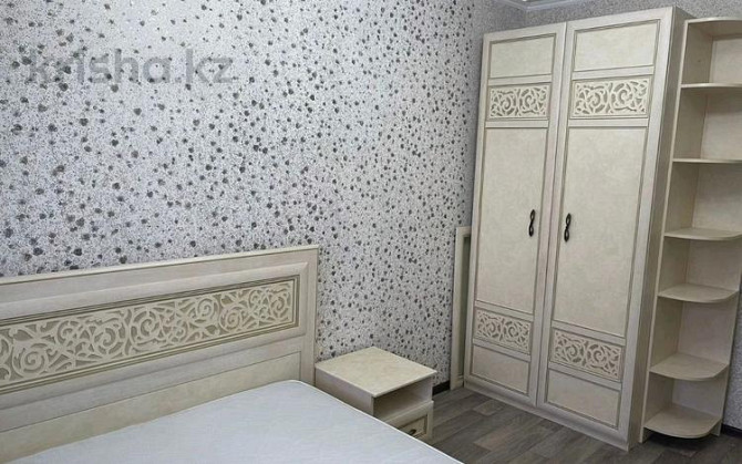 3-комнатная квартира, 68 м², 3/5 этаж помесячно, Брусиловского 58 - Ауэзова Петропавловск - изображение 2