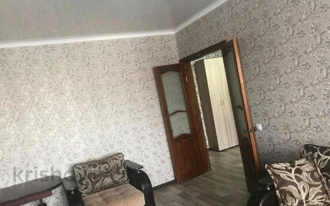 3-комнатная квартира, 68 м², 3/5 этаж помесячно, Брусиловского 58 - Ауэзова Петропавловск - изображение 5