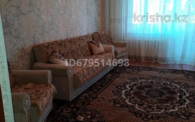 3-комнатная квартира, 88.5 м², 1/9 этаж помесячно, мкр. Зачаганск пгт, Мурата Монкеулы 83/2 Уральск - изображение 8