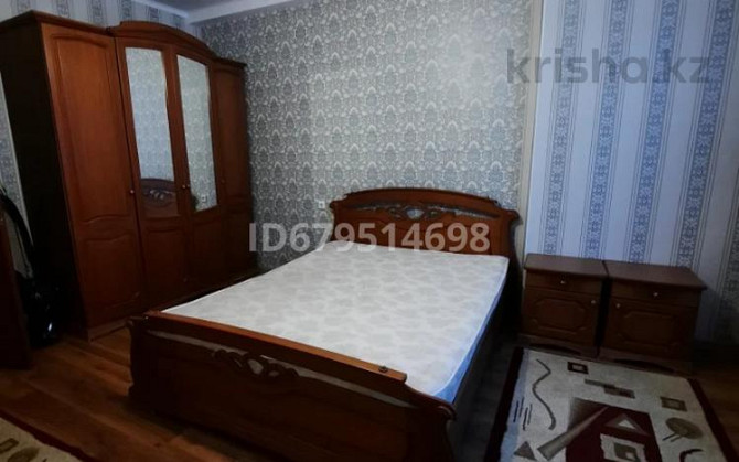 3-комнатная квартира, 88.5 м², 1/9 этаж помесячно, мкр. Зачаганск пгт, Мурата Монкеулы 83/2 Уральск - изображение 6