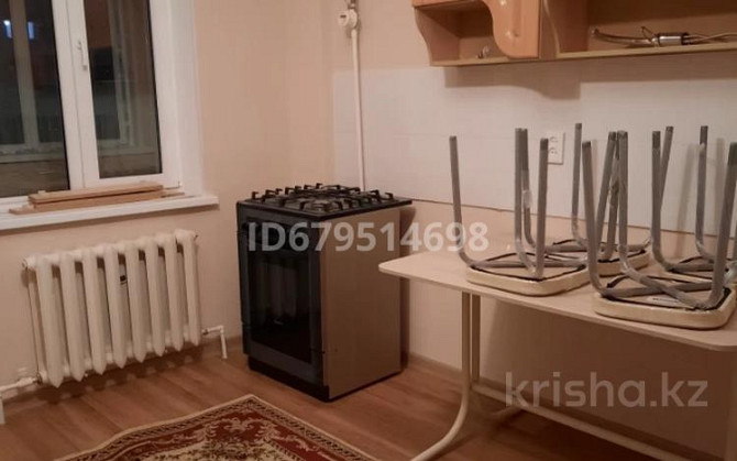 3-комнатная квартира, 88.5 м², 1/9 этаж помесячно, мкр. Зачаганск пгт, Мурата Монкеулы 83/2 Уральск - изображение 4