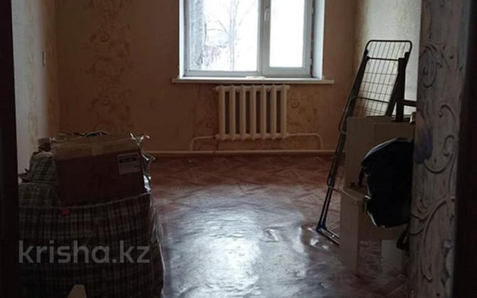 2-комнатная квартира, 48 м², 1/2 этаж помесячно, Чкалова 43 Талдыкорган - изображение 1