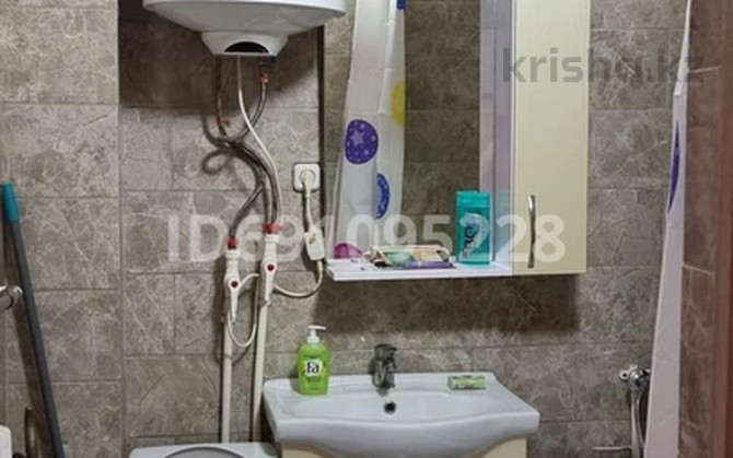 1-комнатная квартира, 36 м², 5/5 этаж помесячно, Ауэзова 45 Shchuchinsk - photo 3