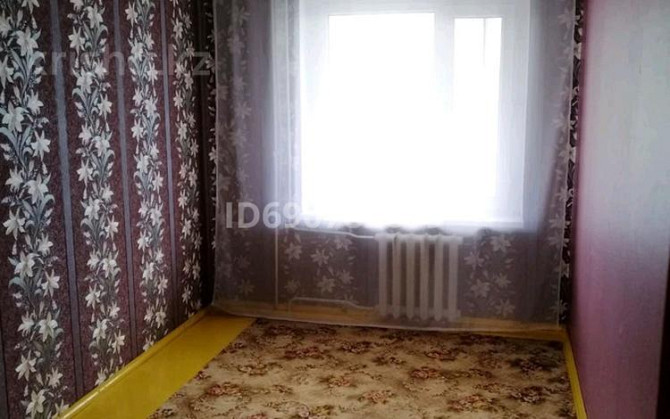 3-комнатная квартира, 62 м², 3/5 этаж помесячно, Маметовой 103 - Исаева Уральск - изображение 7
