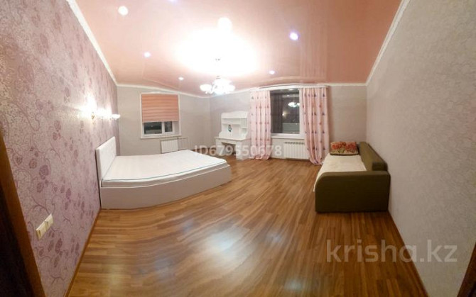 2-комнатная квартира, 68 м², 6/6 этаж помесячно, Наримановская 64 Костанай - изображение 3