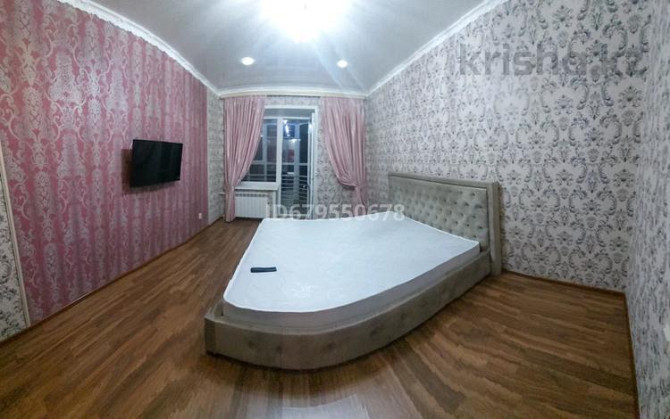2-комнатная квартира, 68 м², 6/6 этаж помесячно, Наримановская 64 Костанай - изображение 5