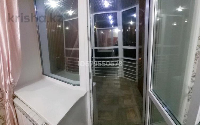 2-комнатная квартира, 68 м², 6/6 этаж помесячно, Наримановская 64 Костанай - изображение 4