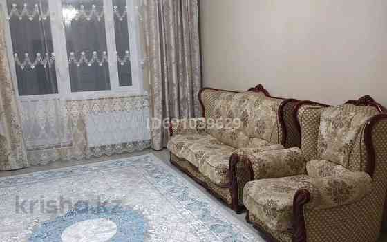 4-комнатная квартира, 91 м², 4/9 этаж помесячно, Е 117 37 Astana