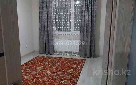 4-комнатная квартира, 91 м², 4/9 этаж помесячно, Е 117 37 Astana